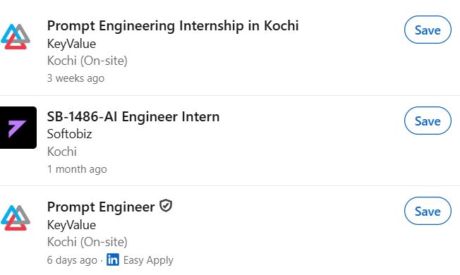 AI for Students internship jobs in Uae