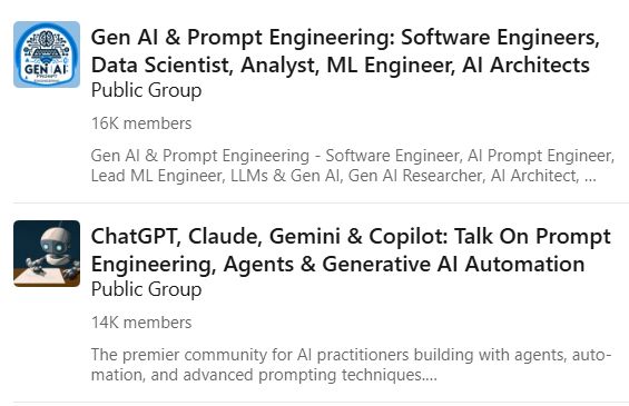 AI Prompt Engineering internship jobs in Ras Al Khaimah
