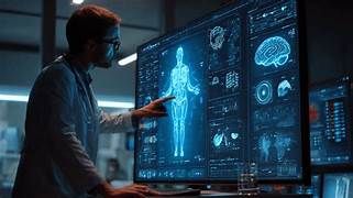 HealthTech Software Development Course Training in dubai
