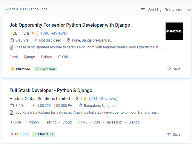 Python/Django internship jobs in Abu Dhabi