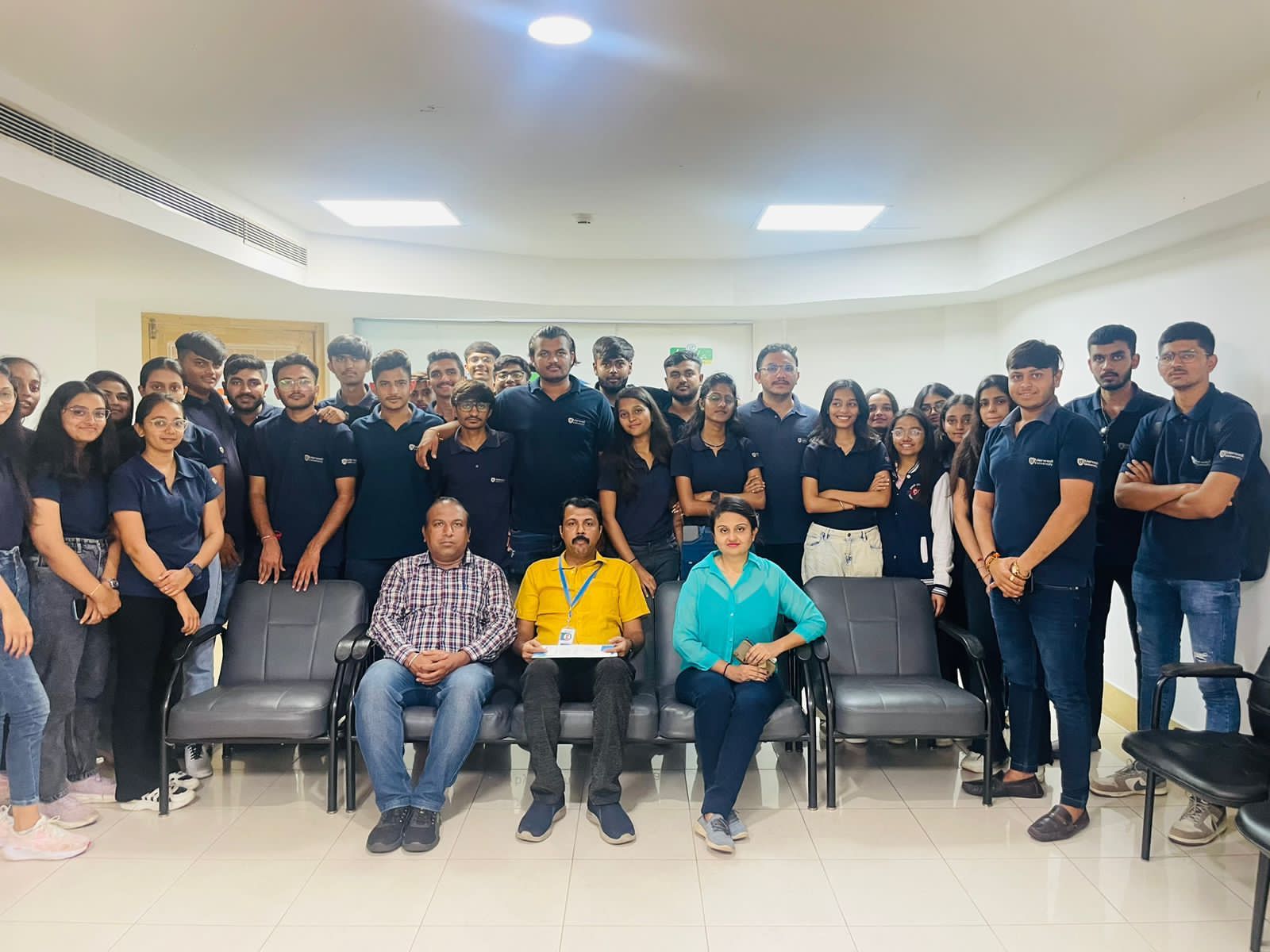  Online Training in sharjah
