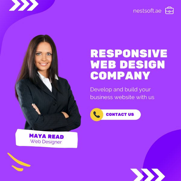 Responsive Web Design in Ras Al Khaimah