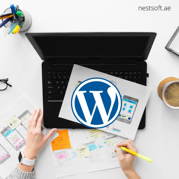Wordpress Development in Al Ain
